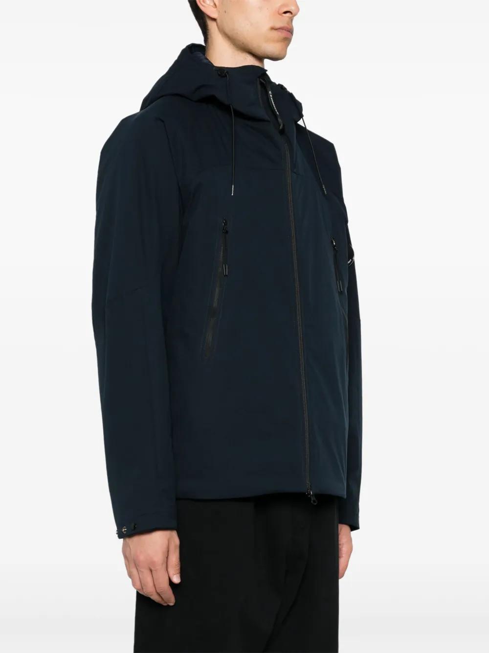 Pro-Tek padded jacket Product Image