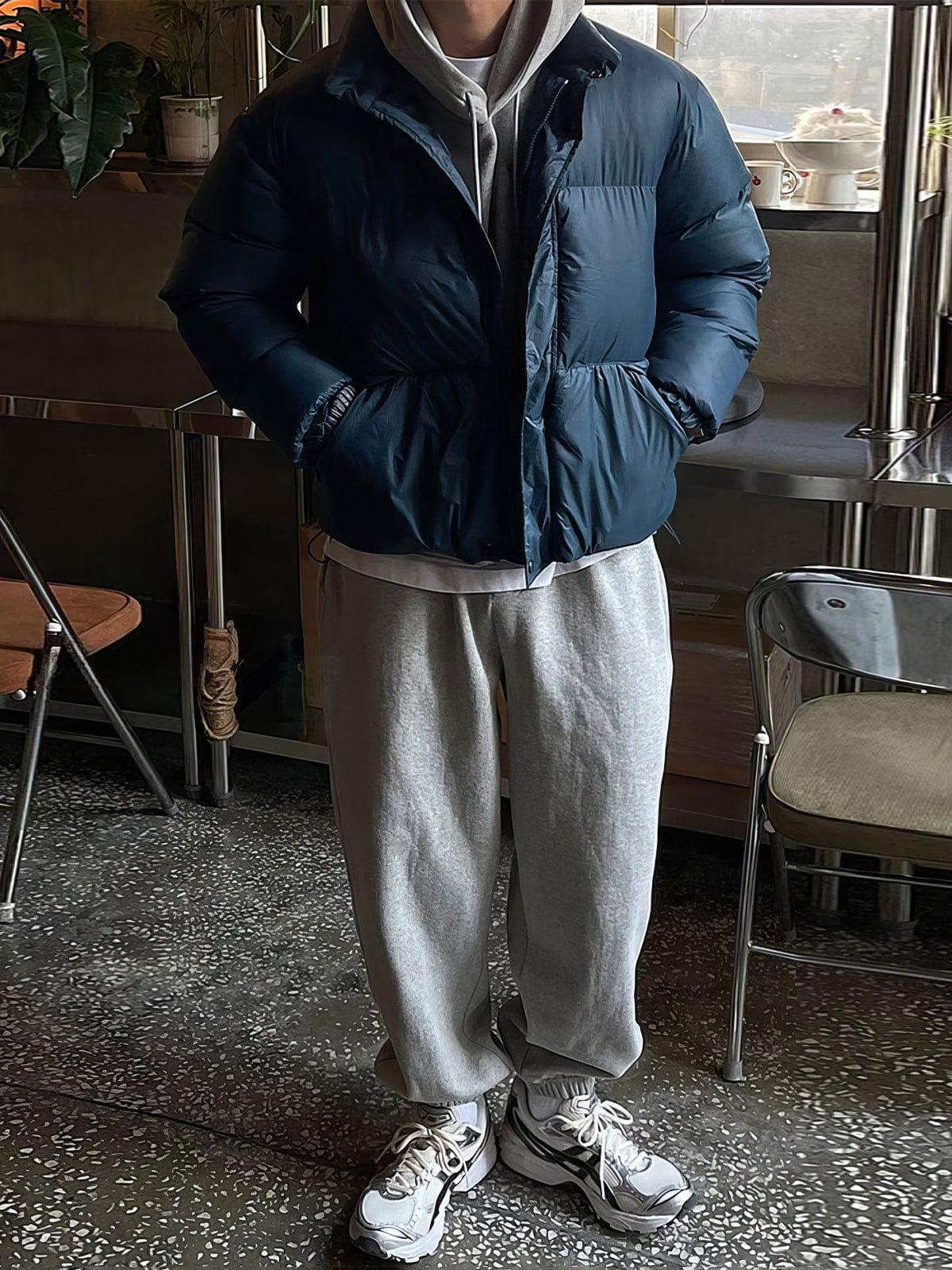 RT No. 12509 GRAY SPORT SWEATPANTS Product Image