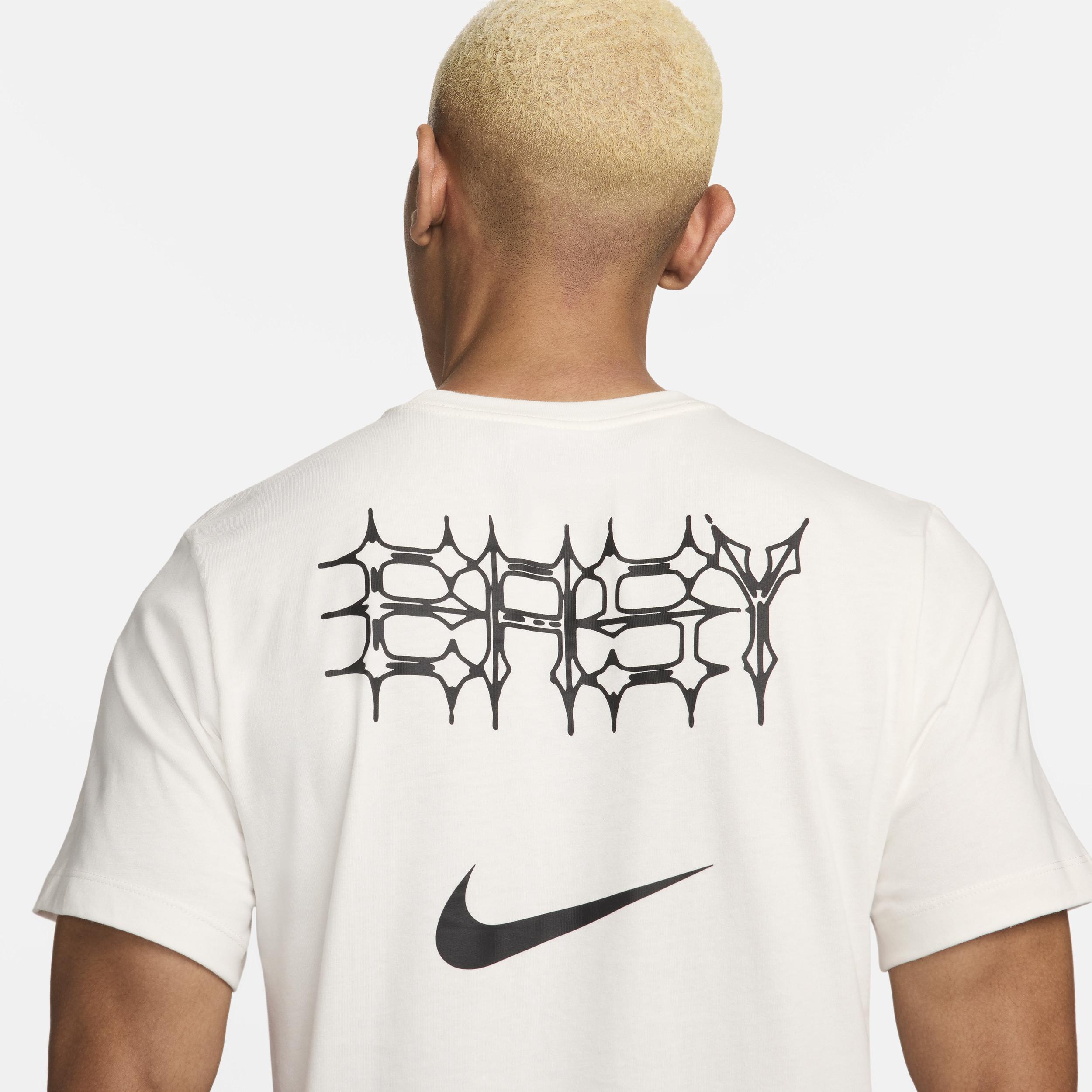Kevin Durant Men's Basketball T-Shirt Product Image