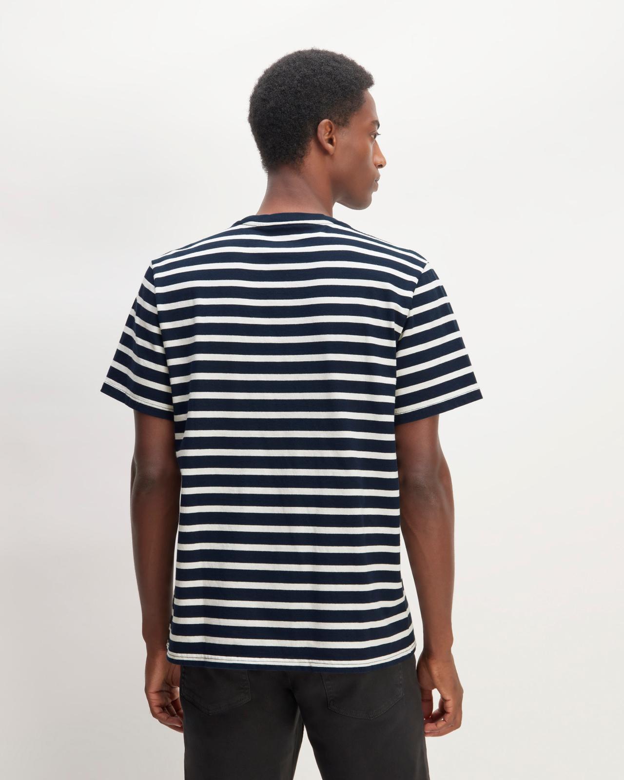 The Premium-Weight Crew | Uniform Product Image