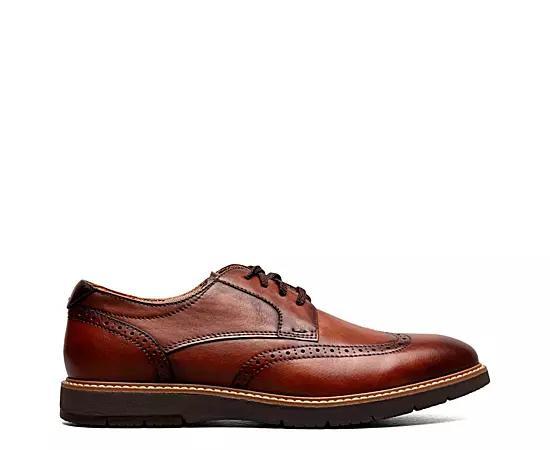 Florsheim Mens Vibe Wingtip Oxford Product Image