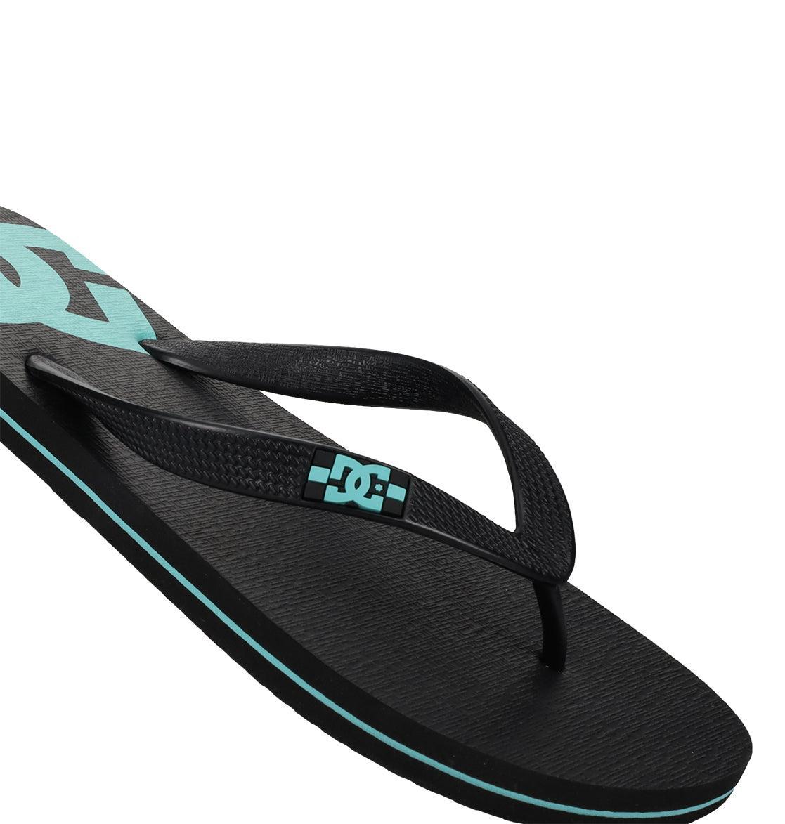 Men's Spray Slides Male Product Image
