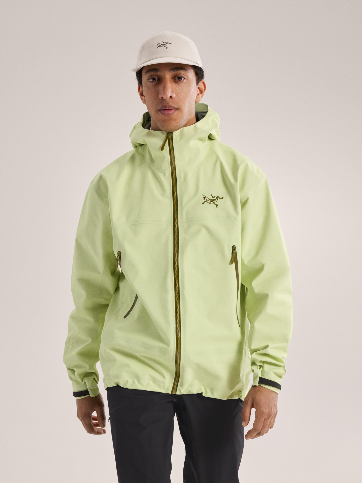 Beta Jacket Men's Product Image