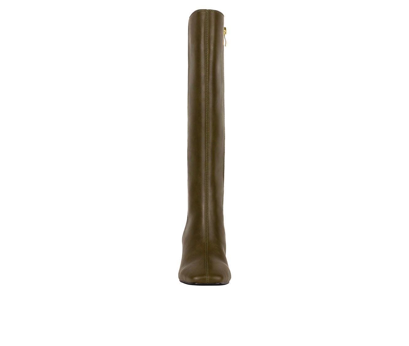 Women's Ninety Union Bridge Knee High Boots Product Image