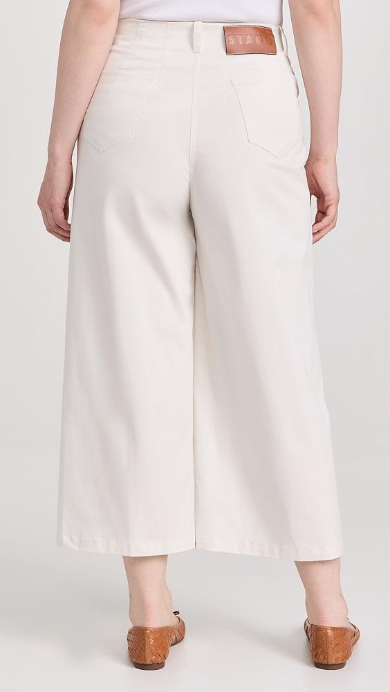 STAUD Luca Pants | Shopbop Product Image