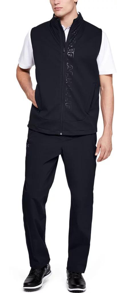Men's UA Golf Rain Pants Product Image