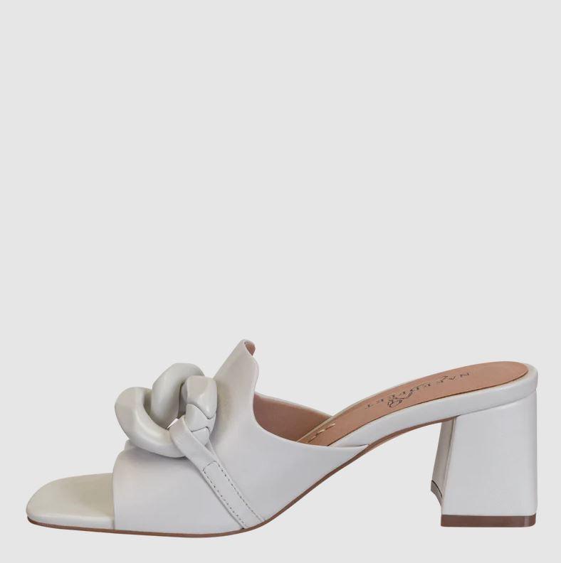 Coterie by Naked Feet (Dove) Product Image