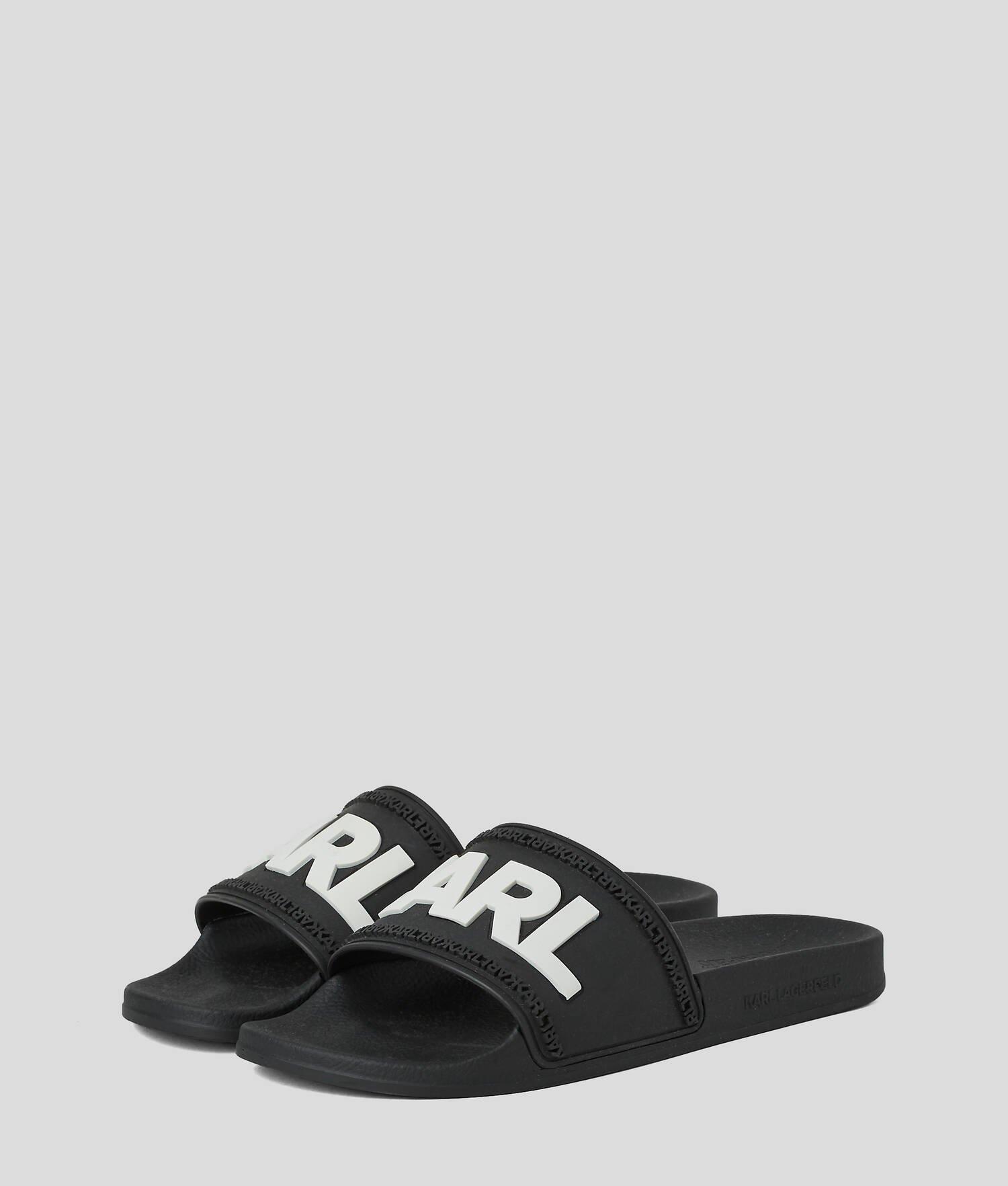 Kondo Karl Logo Slides Product Image
