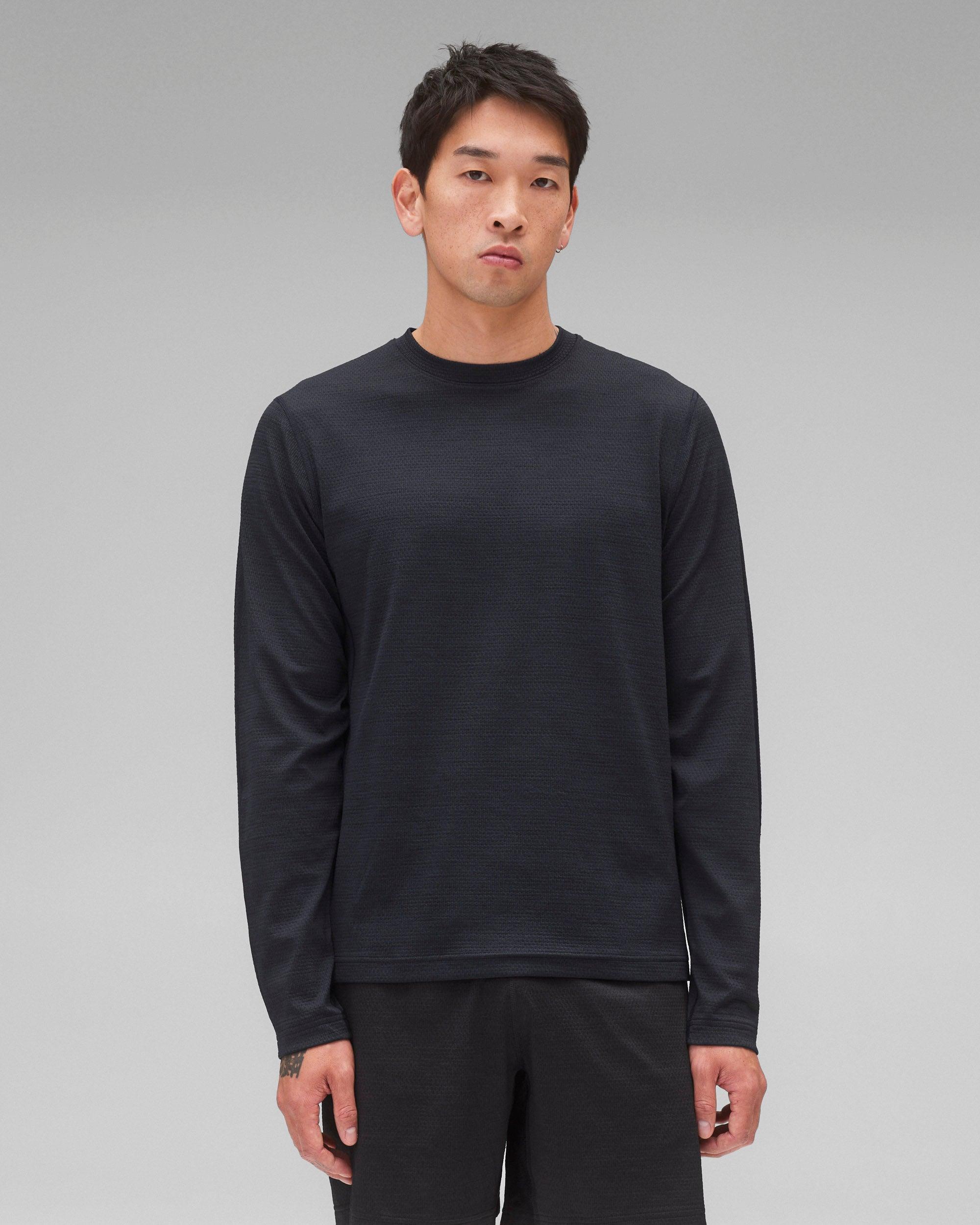 Lightweight Cordura Standard Training Long Sleeve Male Product Image