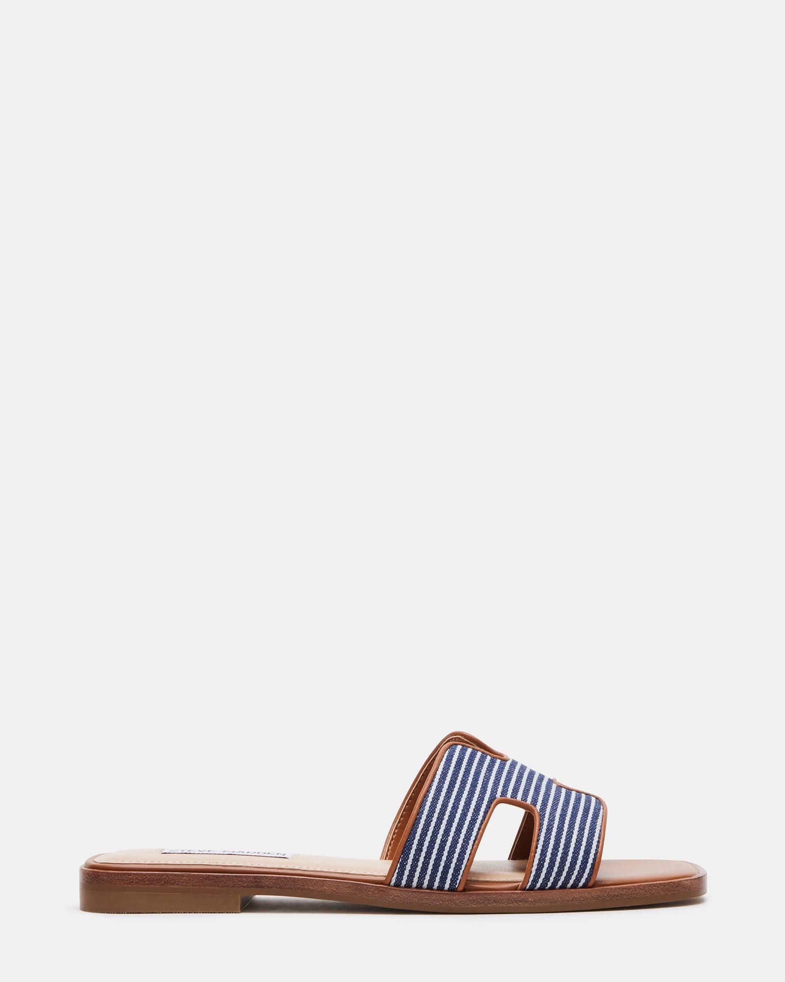 HADYN NAVY MULTI Female Product Image