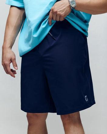 MENS BIG AND TALL SAMOS HYDROCHROMIC SWIM TRUNK - B9W453F200 Product Image