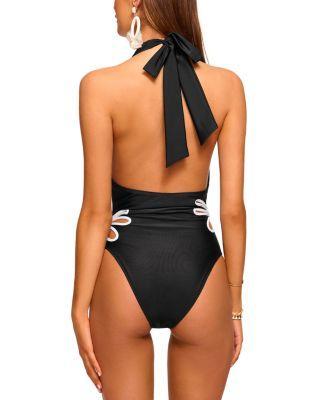 Miranda One Piece Swimsuit Product Image