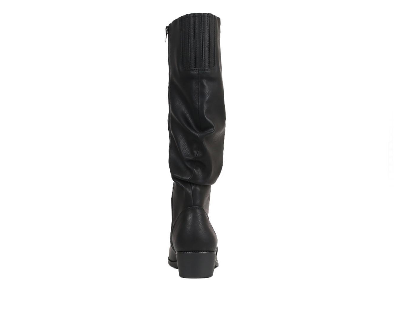 Women's Solanz Devora Knee High Boots Product Image