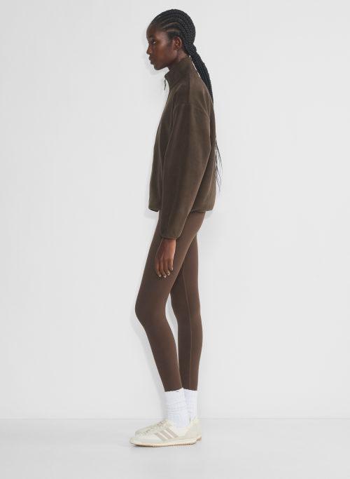 polartec® 200 1/4 zip hip sweater Product Image