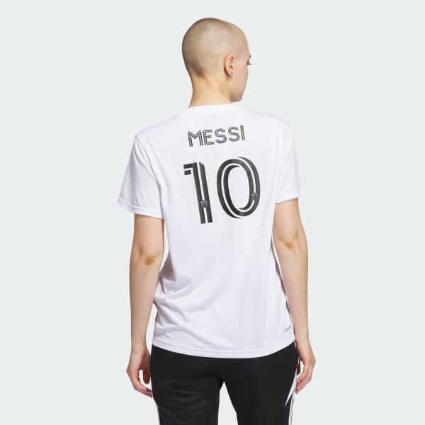 Messi Jersey Product Image
