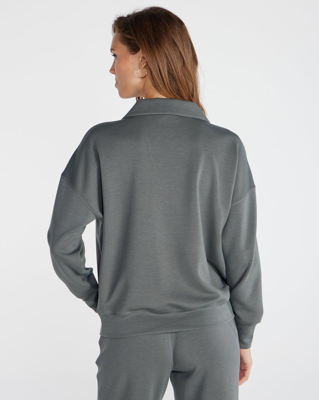 Opal Split Hem Pant Product Image