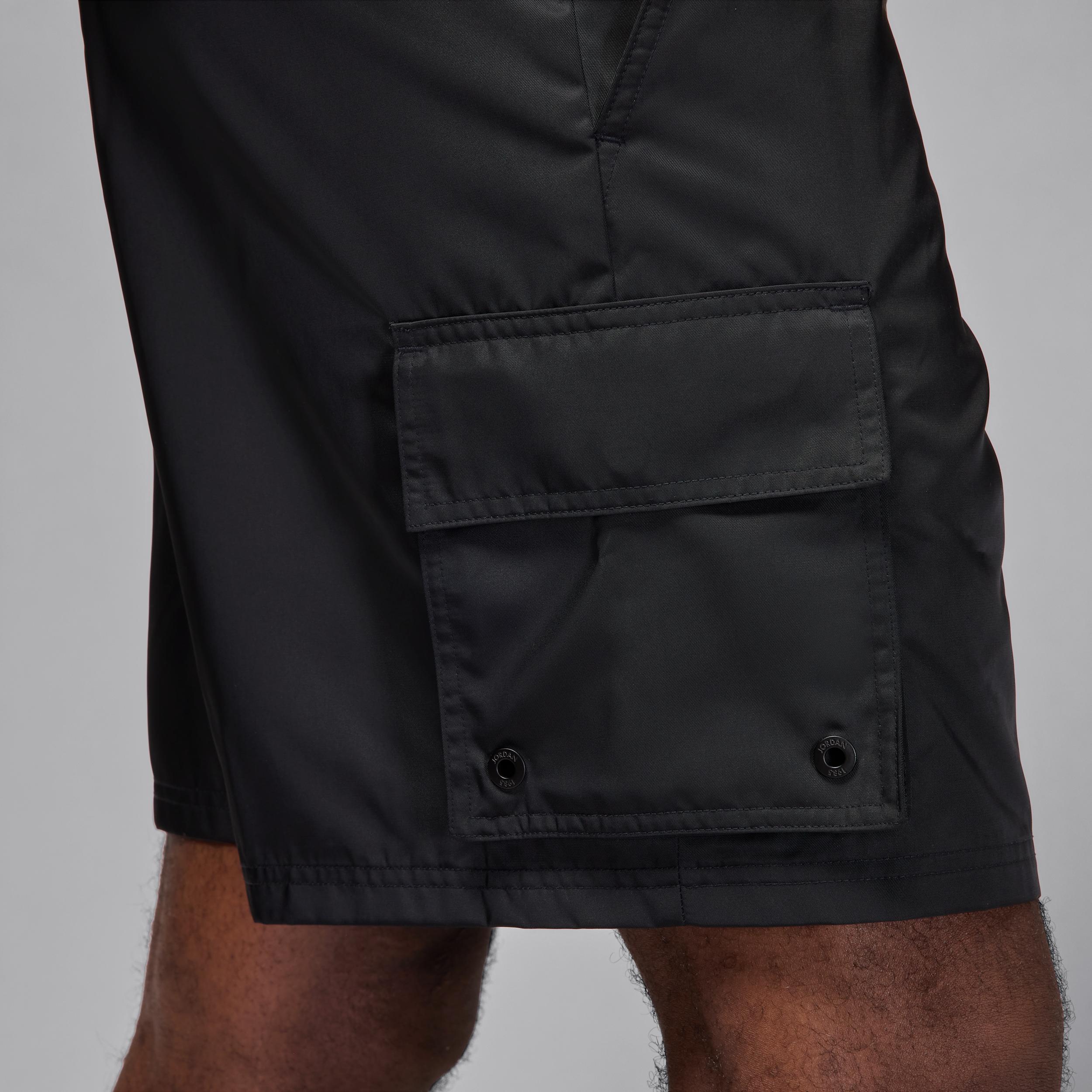 Men's Jordan Brooklyn Cargo Shorts Product Image