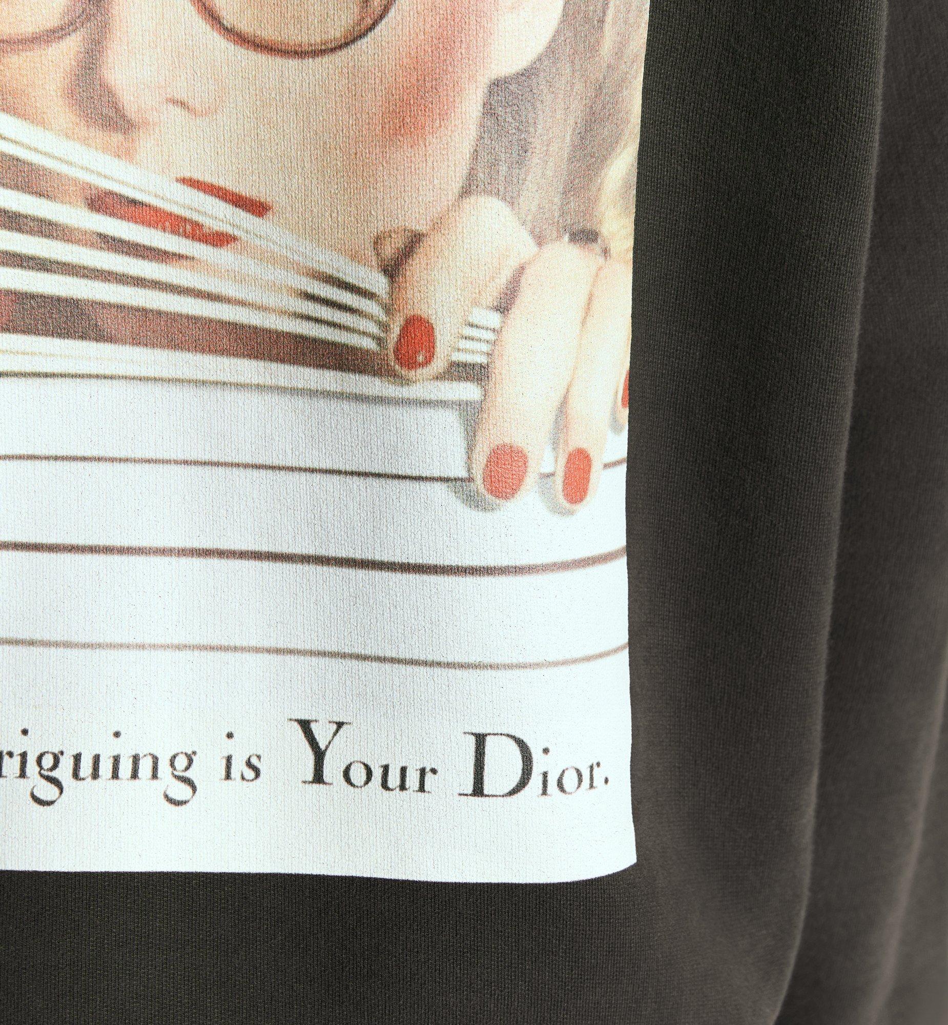 Dior Heritage Sweatshirt Product Image