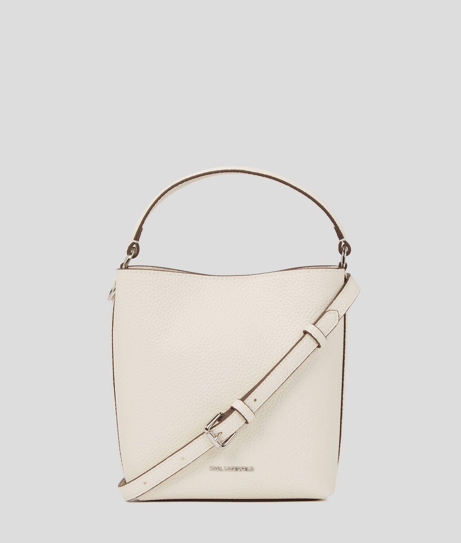 IKON PEBBLE BUCKET BAG Product Image