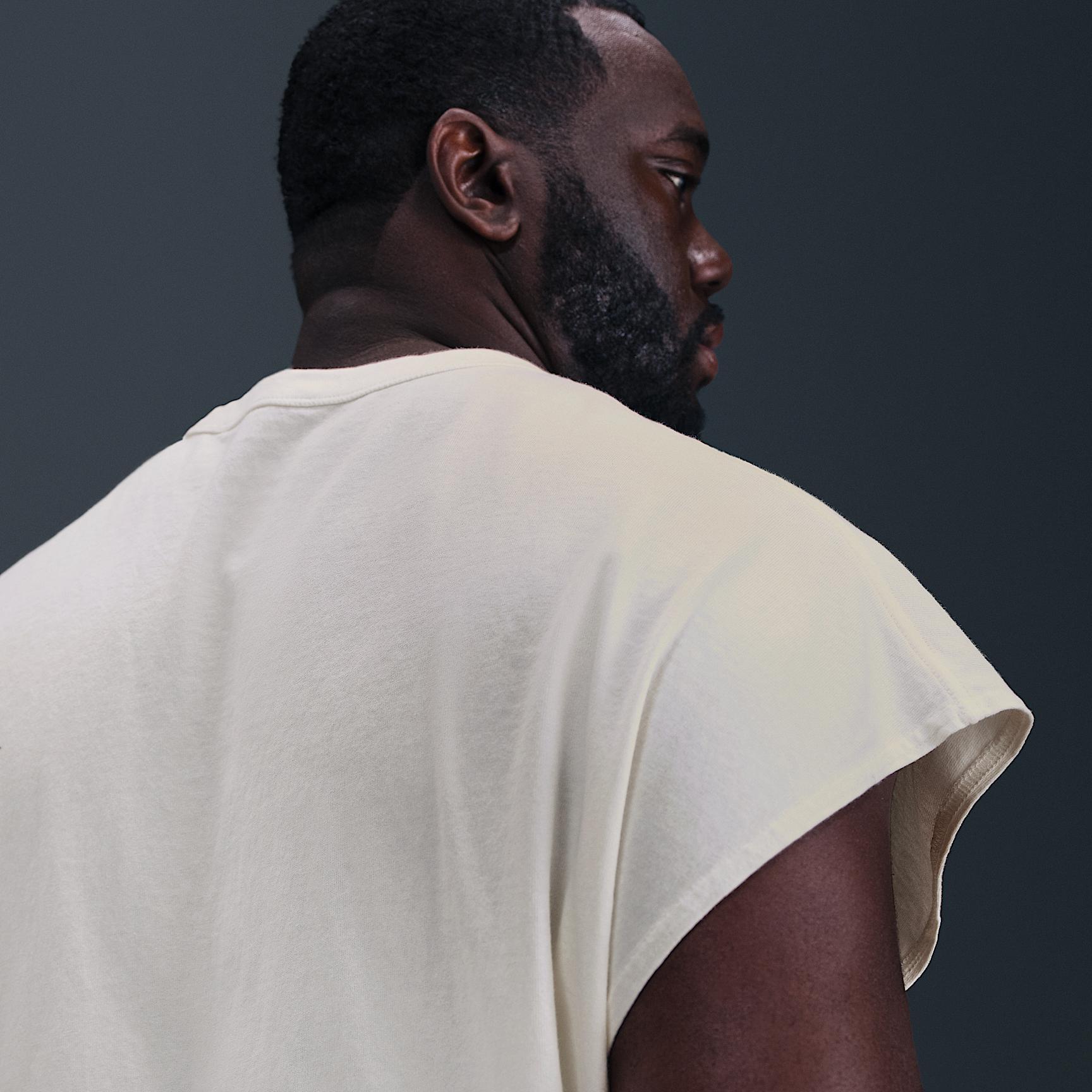Men's Nike Sportswear Sole Food Sleeveless T-Shirt Product Image