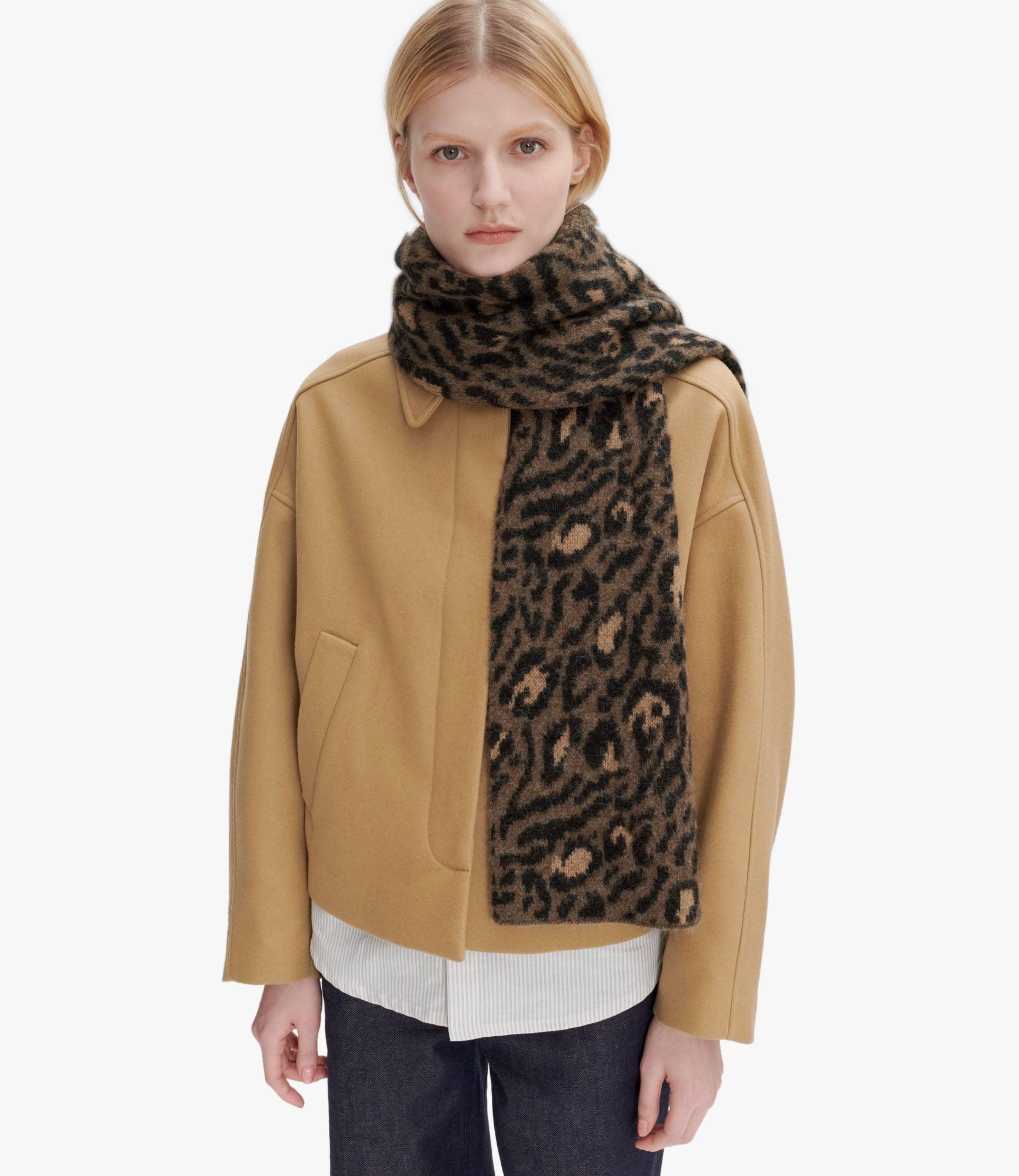 Tom scarf Product Image