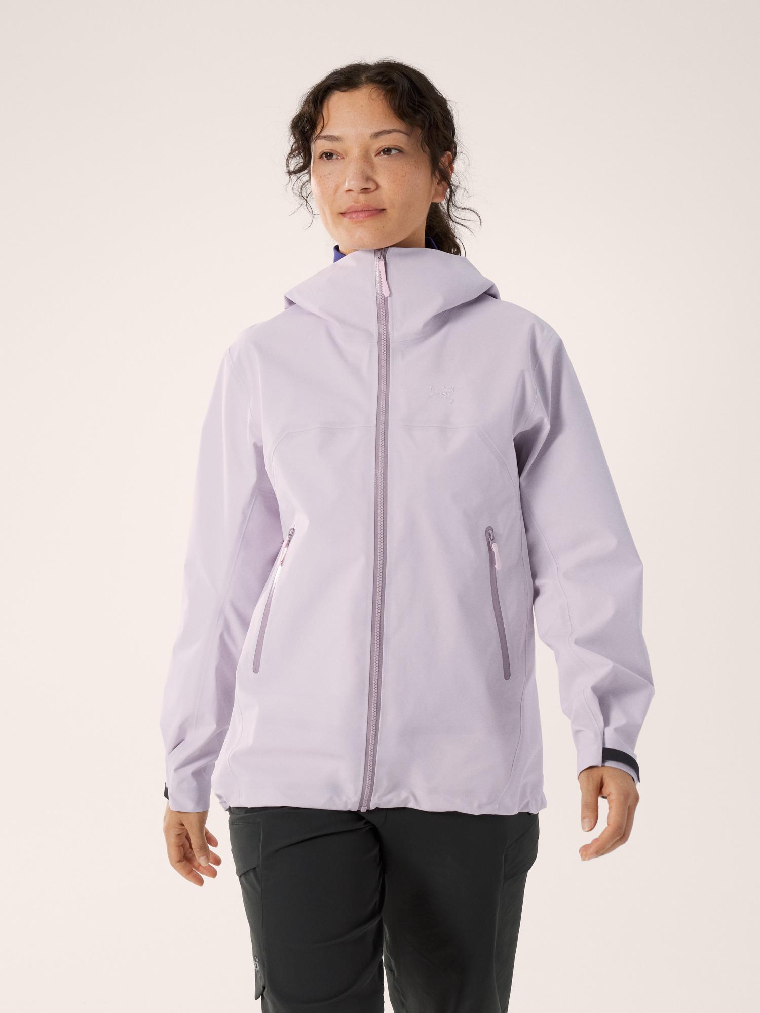 Beta Jacket Women's Product Image