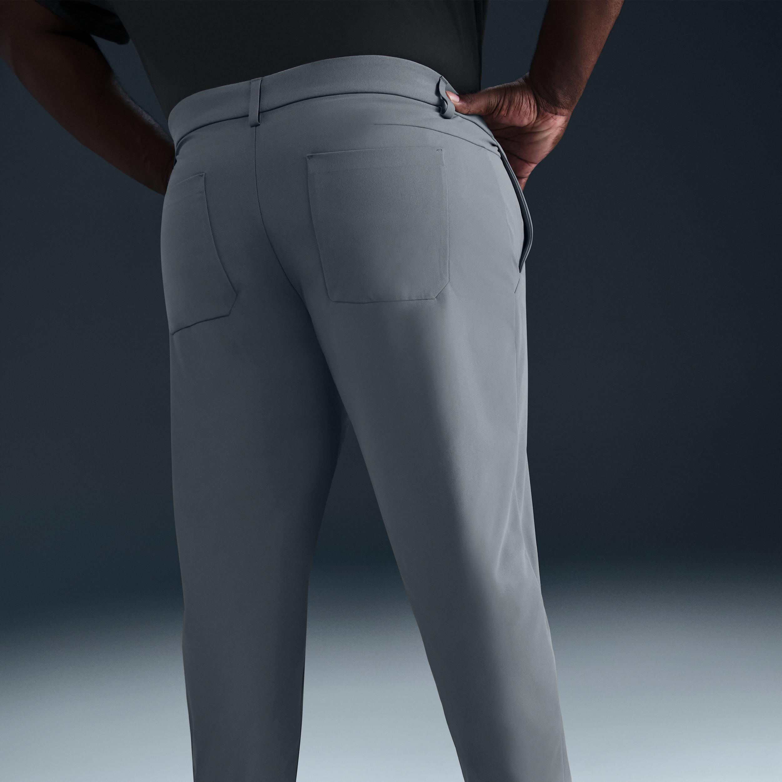 Nike Men's 24.7 PerfectStretch Dri-FIT 5-Pocket Regular Pants Product Image