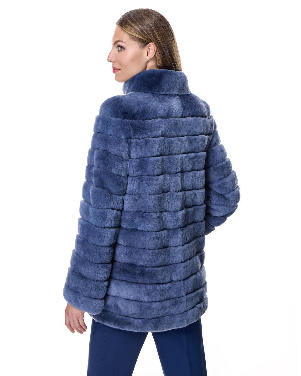Horizontal Rabbit Jacket Product Image