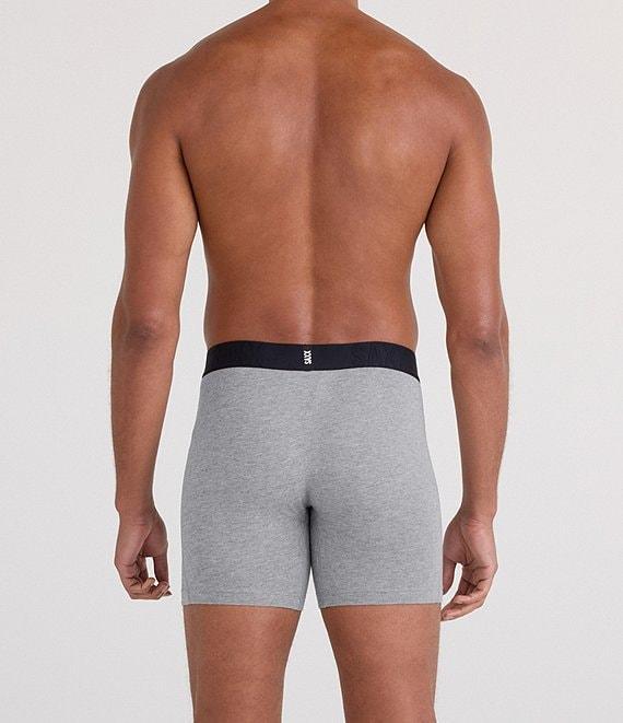 SAXX DropTemp™ Cooling 6#double; Boxer Briefs 2-Packs Product Image
