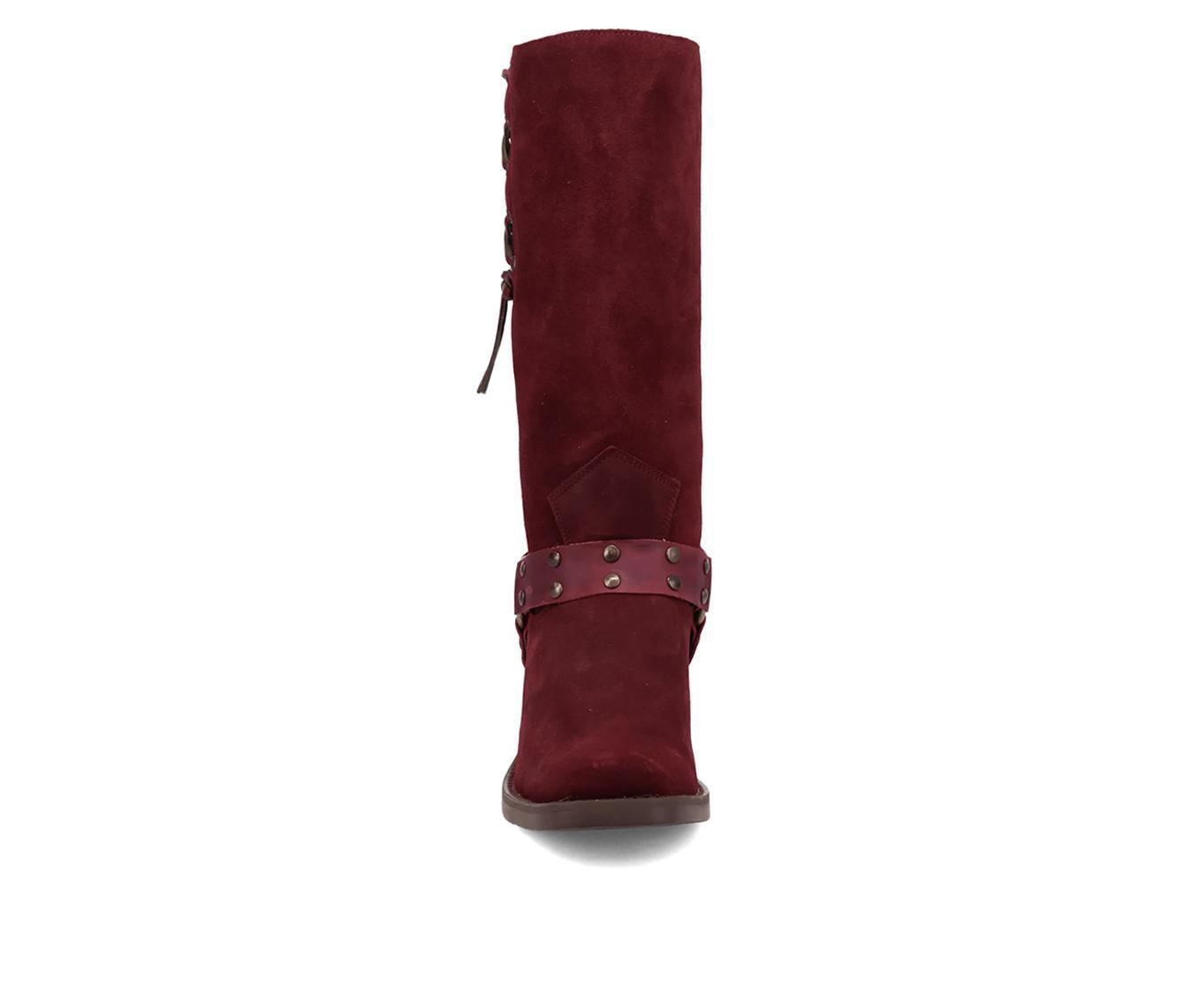 Men's Dingo Boot Bronco Boots Product Image