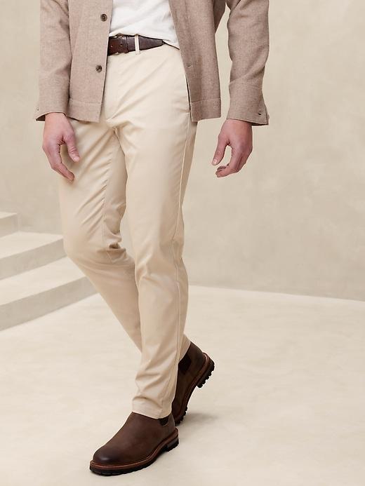 Slim Core Temp Pant Product Image
