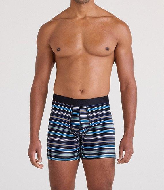 SAXX DropTemp™ Cooling 6#double; Boxer Briefs 2-Packs Product Image