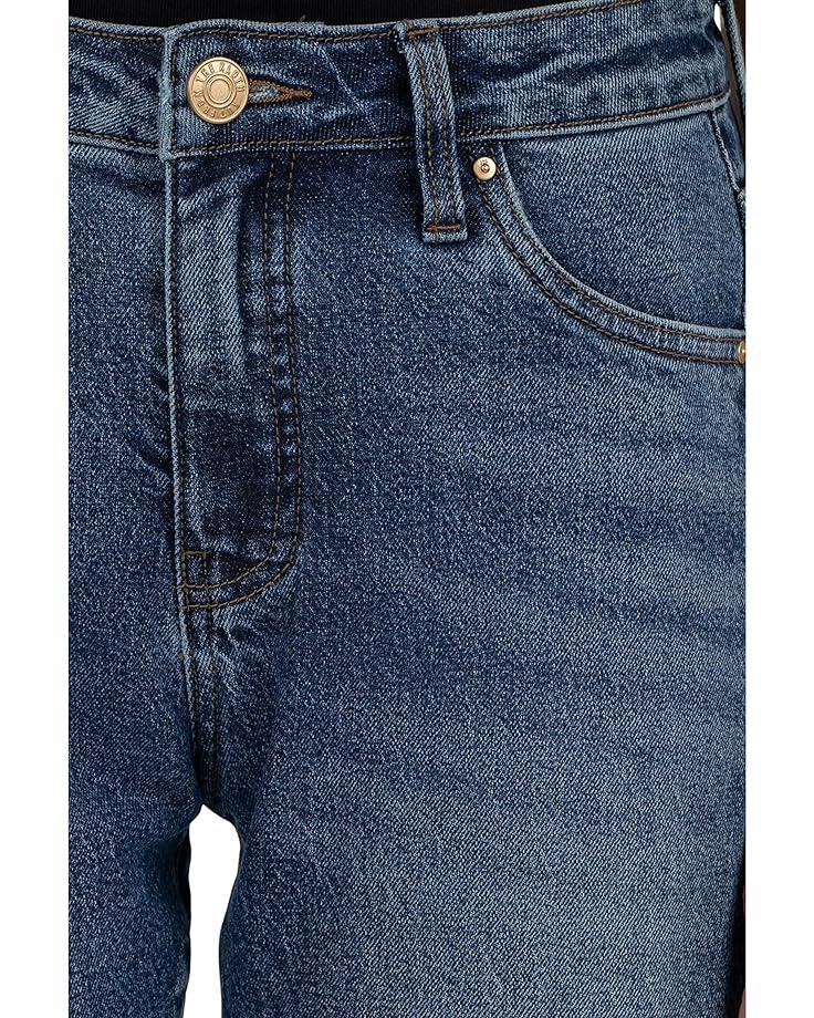 Women's KUT from the Kloth Ashley High Rise Slouchy Barrel Product Image