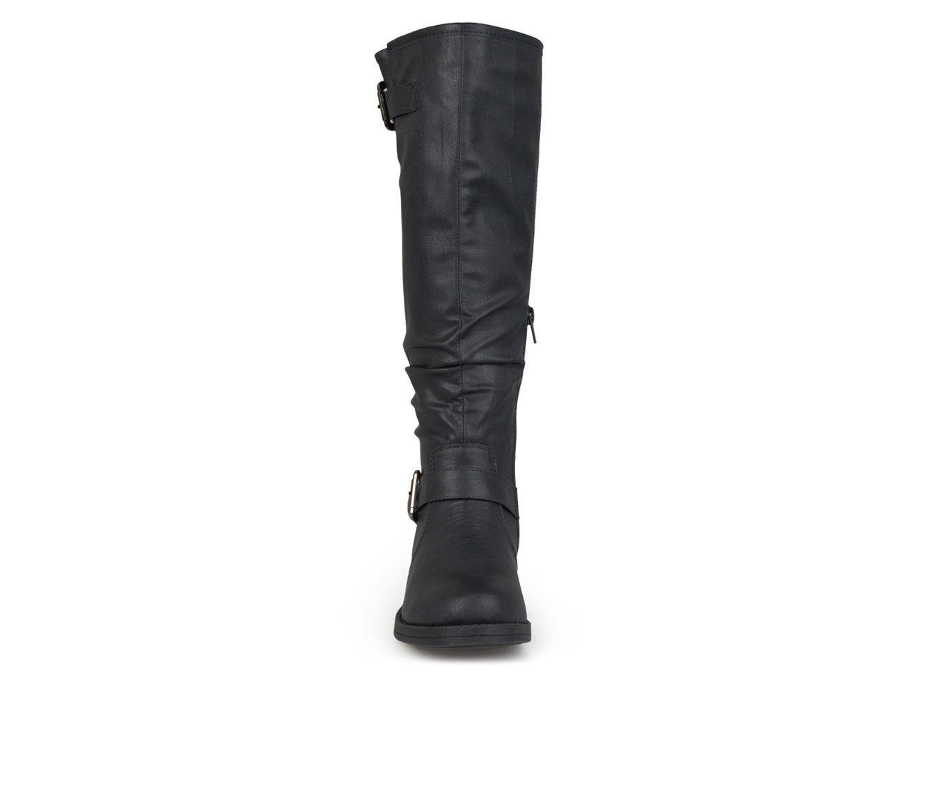 Women's Journee Collection Stormy Knee High Boots Product Image