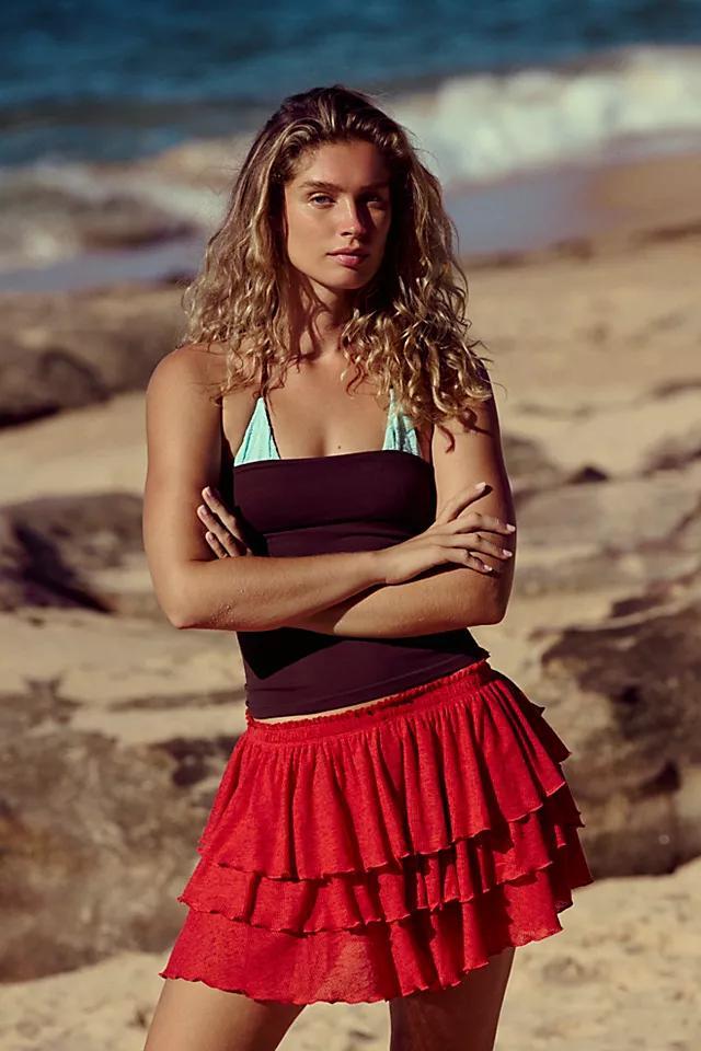 Mila Skort Product Image