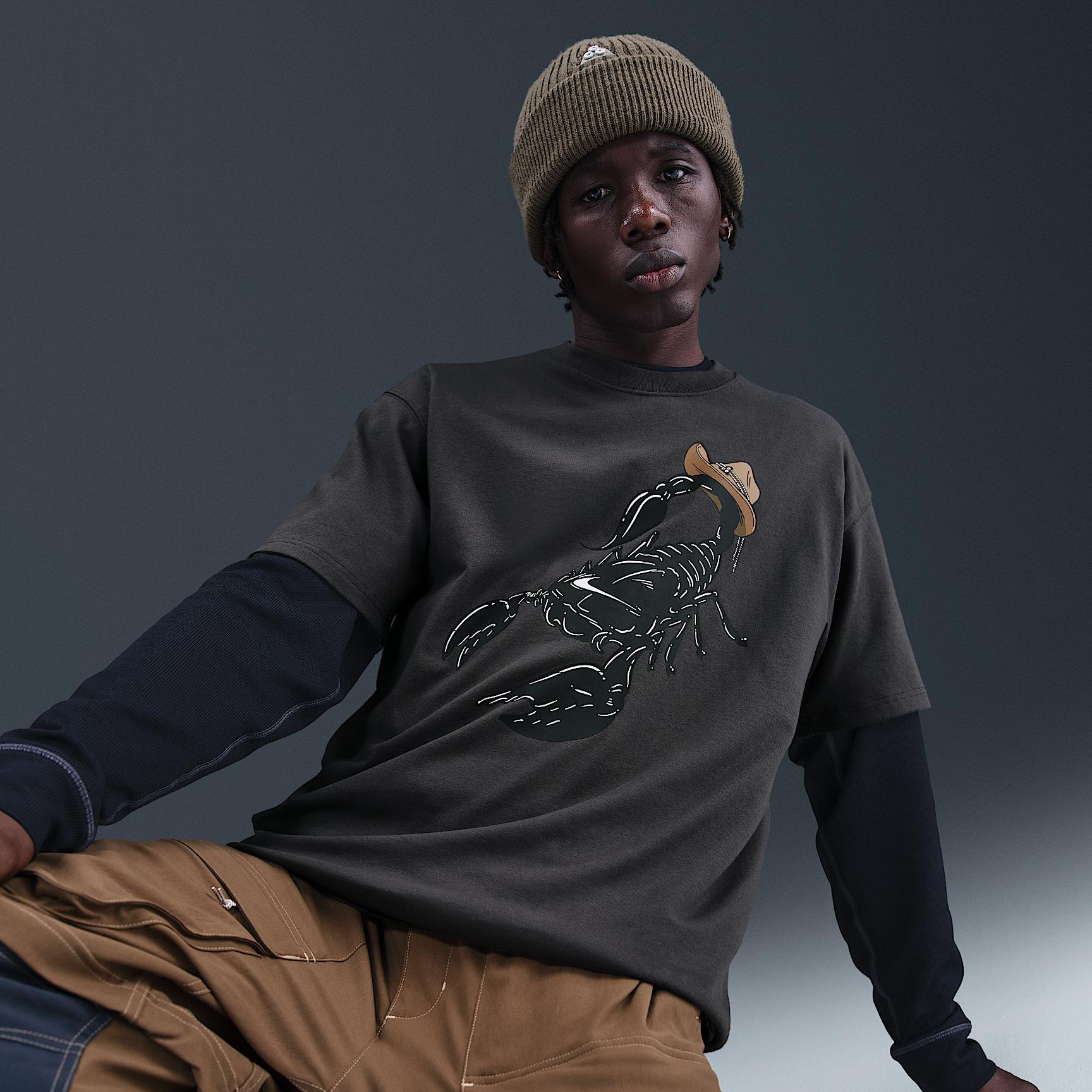 Nike ACG Men's T-Shirt Product Image