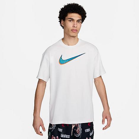Nike Men's LeBron M90 Basketball T-Shirt Product Image