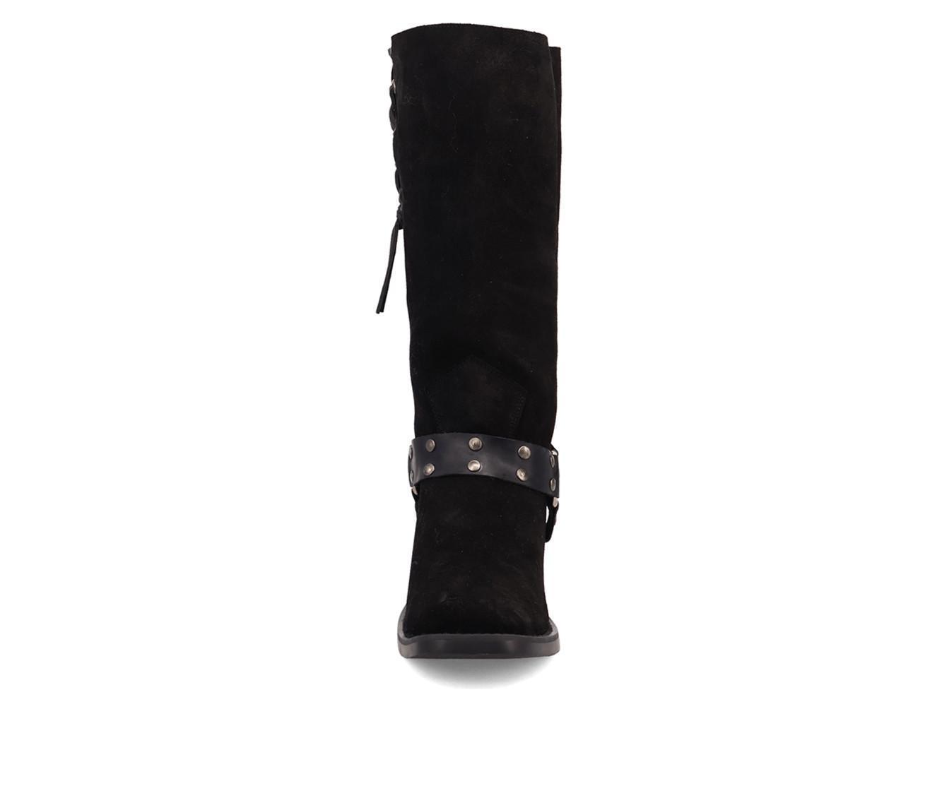 Men's Dingo Boot Bronco Boots Product Image