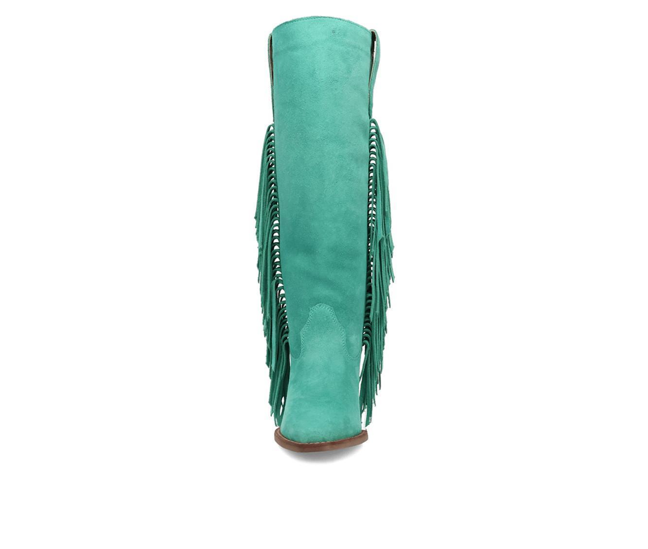 Women's Dingo Boot Twister Western Boots Product Image