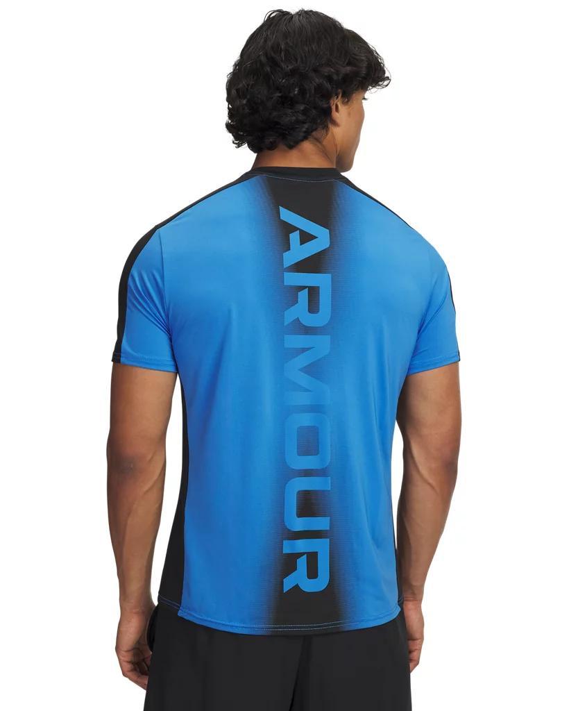 HeatGear® Wordmark Product Image