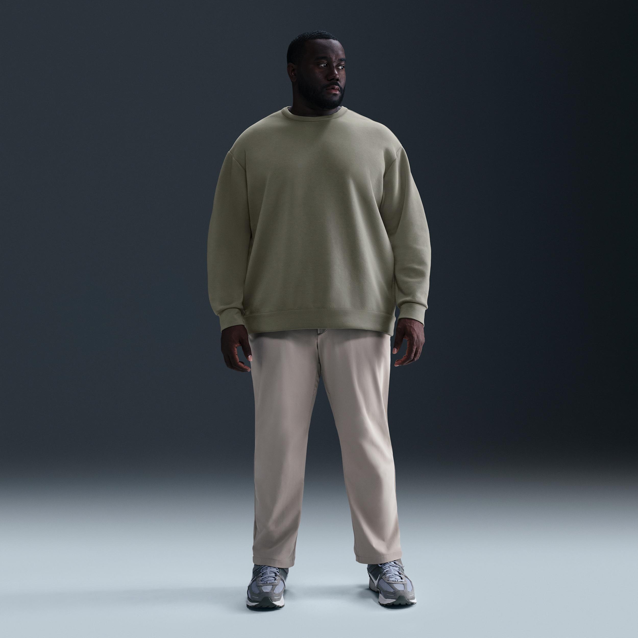 Nike Men's 24.7 ImpossiblySoft Dri-FIT Crew Product Image