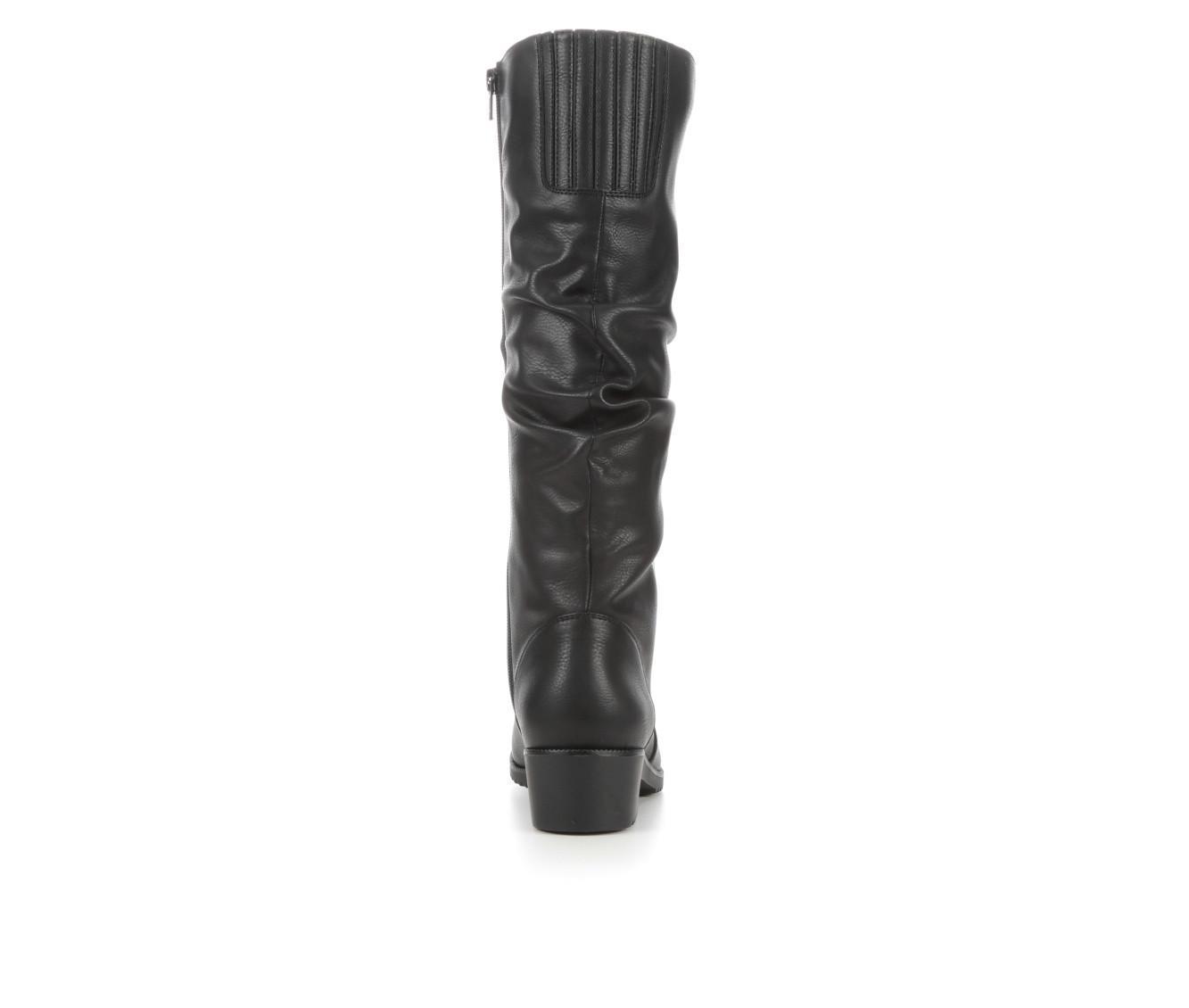 Women's Solanz Devora Knee High Boots Product Image