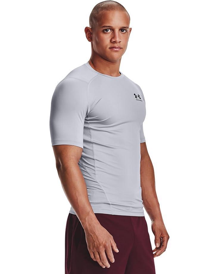 Heatgear Armour Compression Sleeveless Product Image