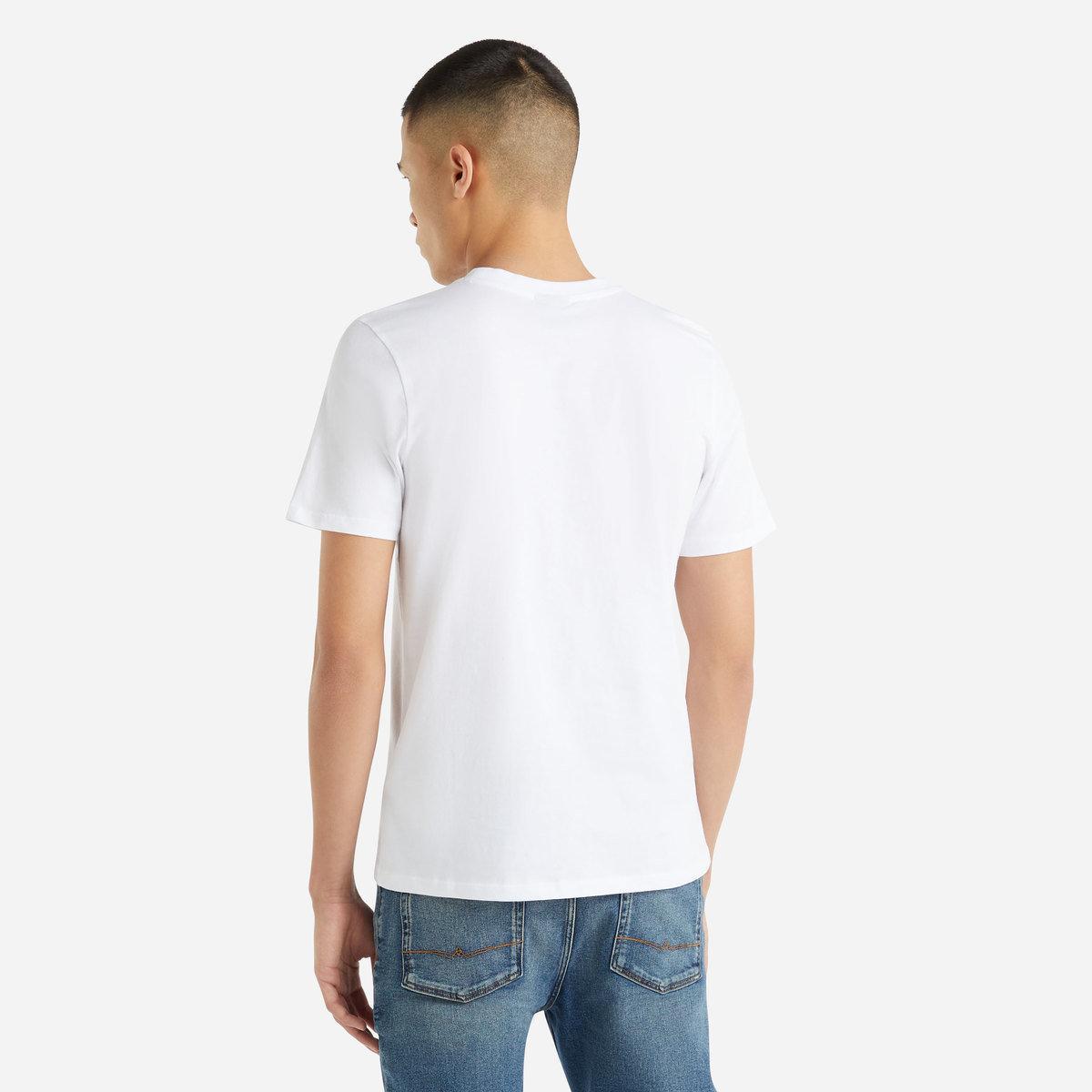 Digi Camo Box Graphic Tee Product Image