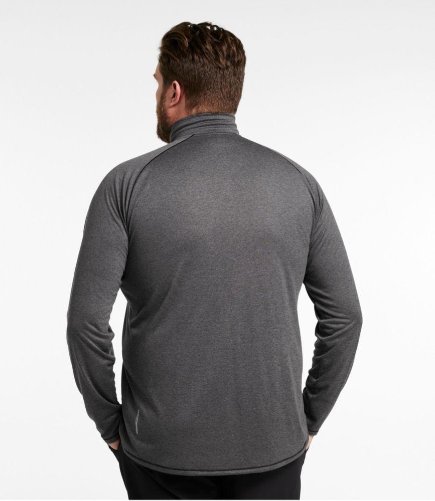 
                            
                                
                                    
                                
                            Men's Bean's Access Trail Tee, Quarter-Zip
                         Product Image