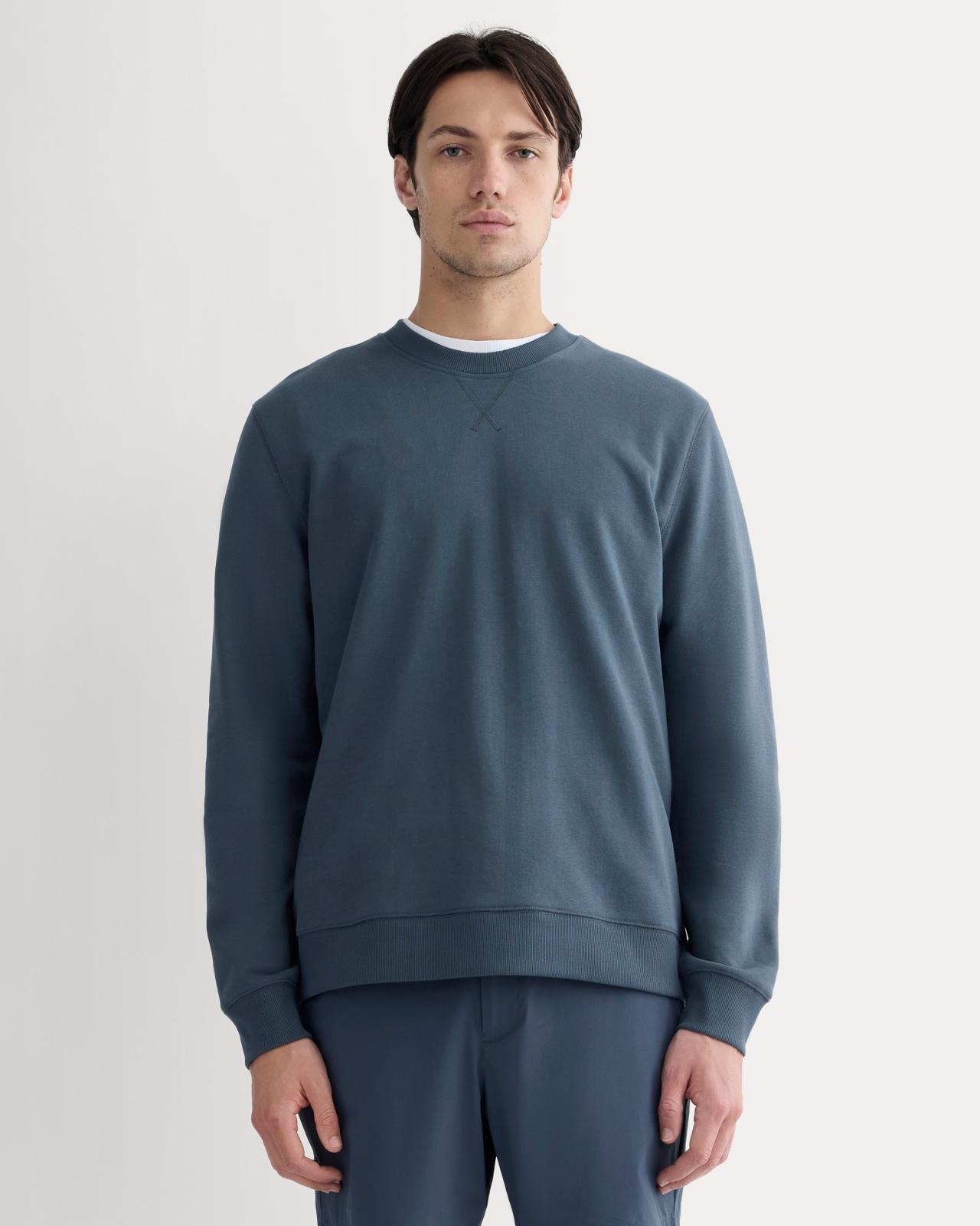 The Off-Duty Terry Crew Product Image