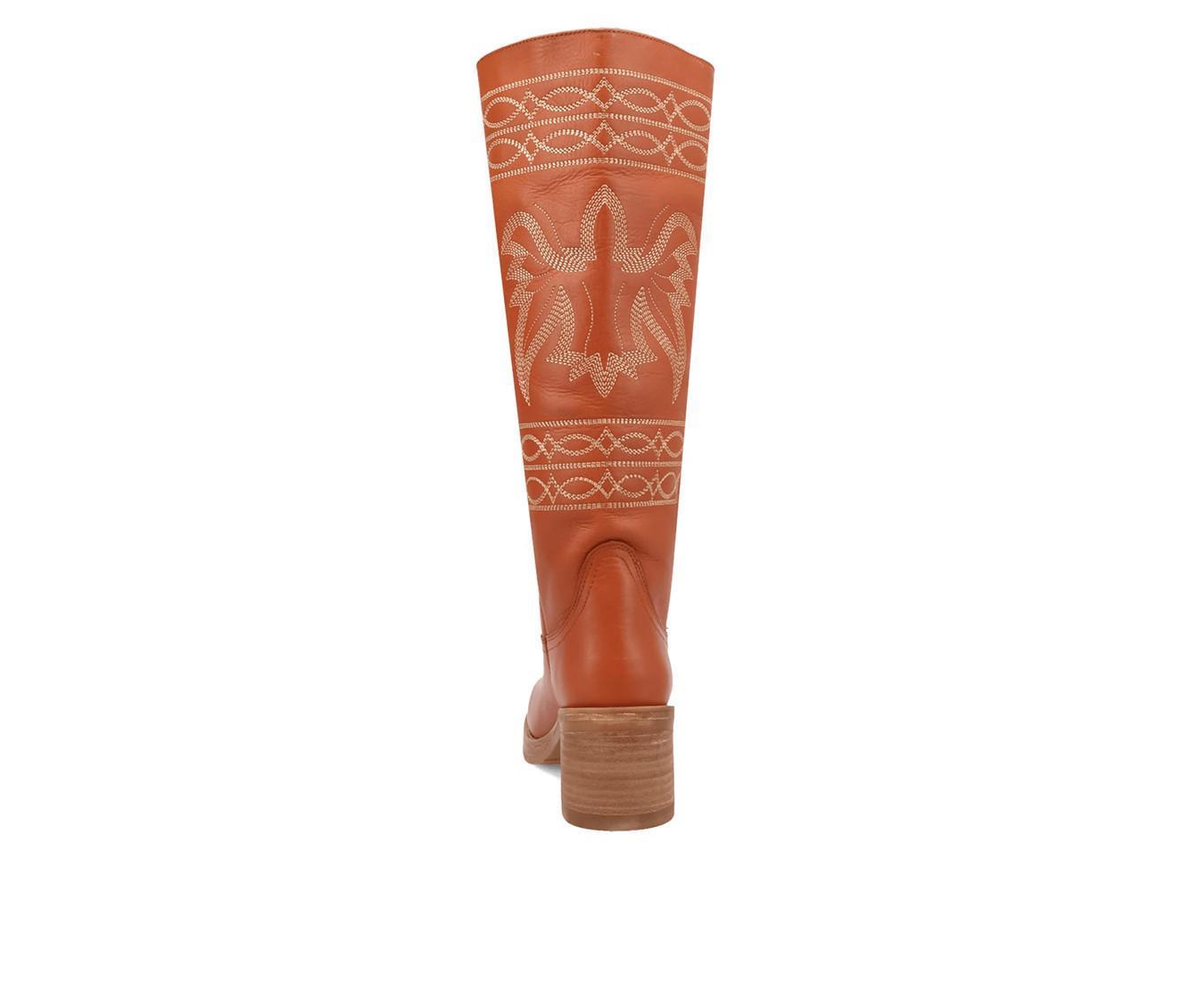 Women's Dingo Boot Avalon Knee High Boots Product Image