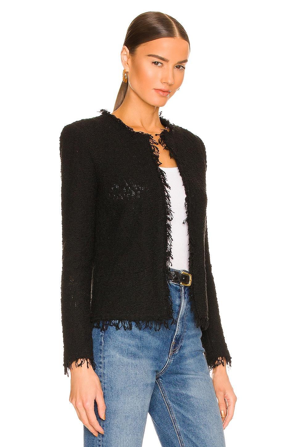 Womens Shavani Jacket Product Image