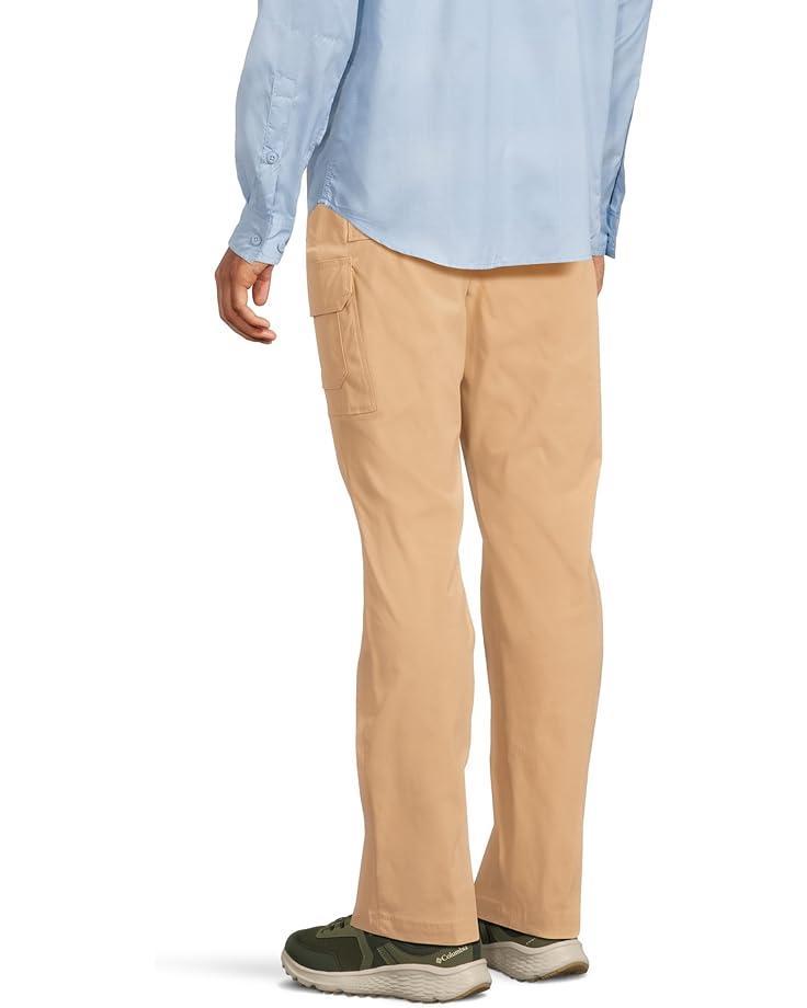 Men's Columbia Tech Trail Utility Pants Product Image