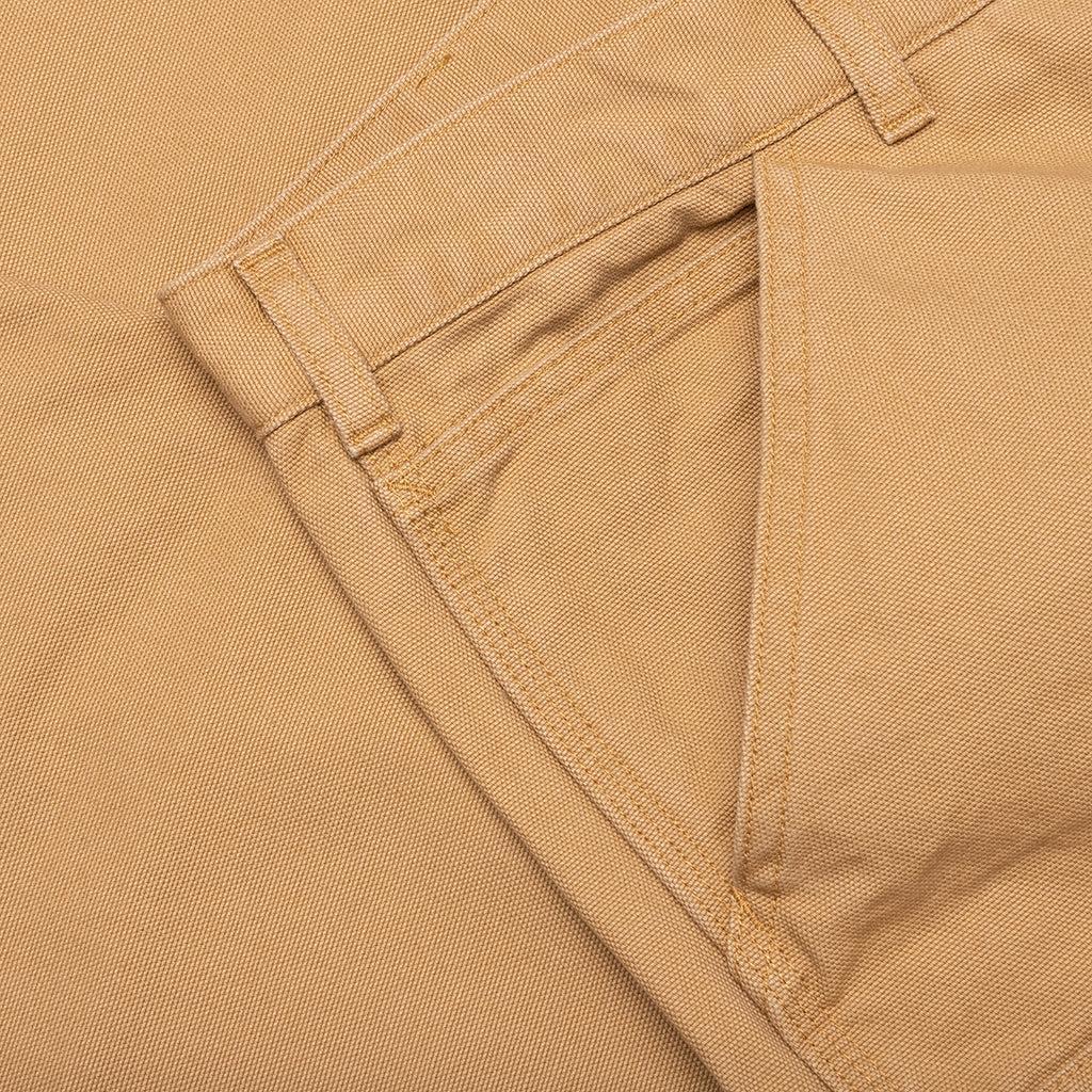 Double Knee Painter Pant - Chestnut Male Product Image